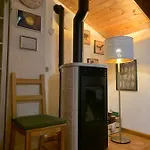 La Mansardina In Centro Asiago