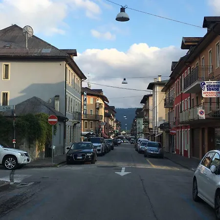 La Mansardina In Centro * Asiago