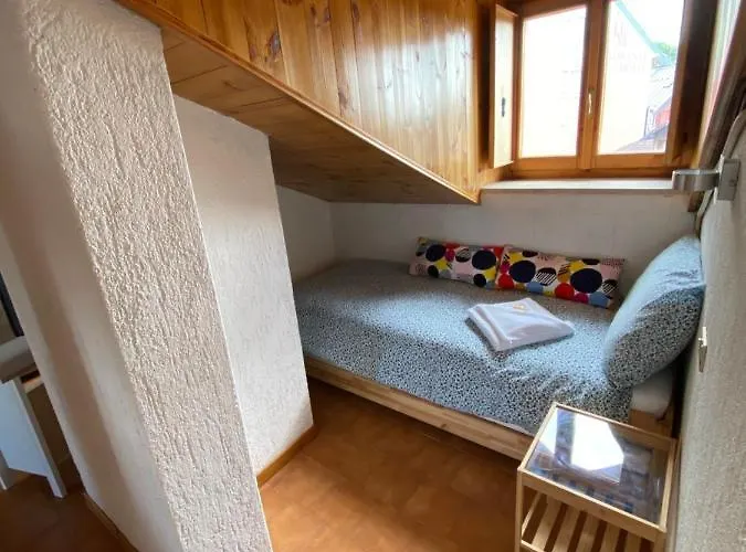 Appartement La Mansardina In Centro Asiago