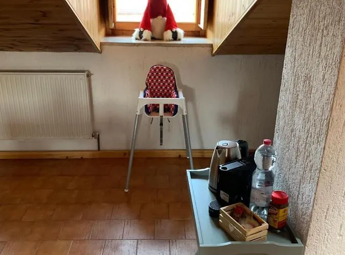 La Mansardina In Centro Asiago