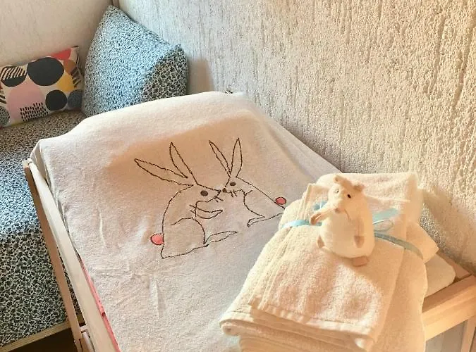 La Mansardina In Centro Appartement Asiago