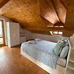 Apartamento La Mansardina In Centro *