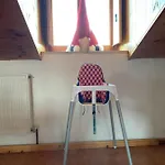 La Mansardina In Centro Apartamento Asiago