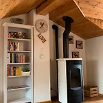 Apartamento La Mansardina In Centro