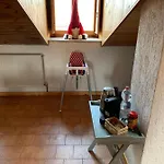 La Mansardina In Centro Asiago