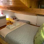 La Mansardina In Centro Asiago