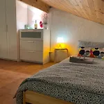 La Mansardina In Centro Asiago
