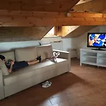 La Mansardina In Centro Apartamento Asiago