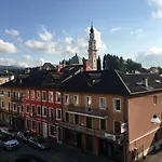 La Mansardina In Centro Apartamento *