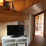 La Mansardina In Centro Apartamento *