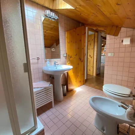 Apartamento La Mansardina In Centro Asiago