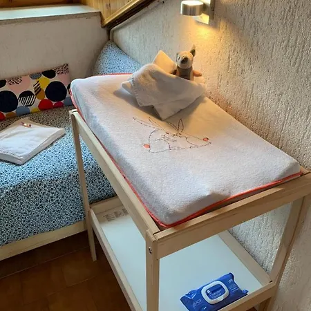 La Mansardina In Centro * Азиаго