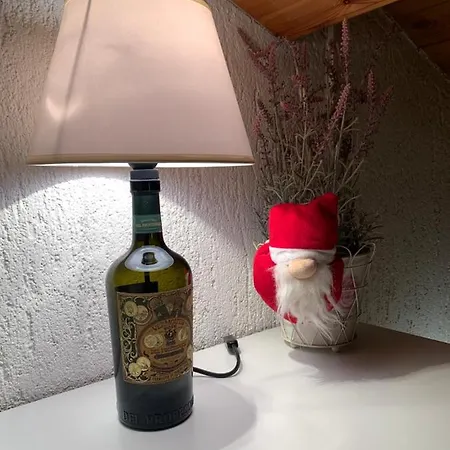 La Mansardina In Centro Apartment Asiago